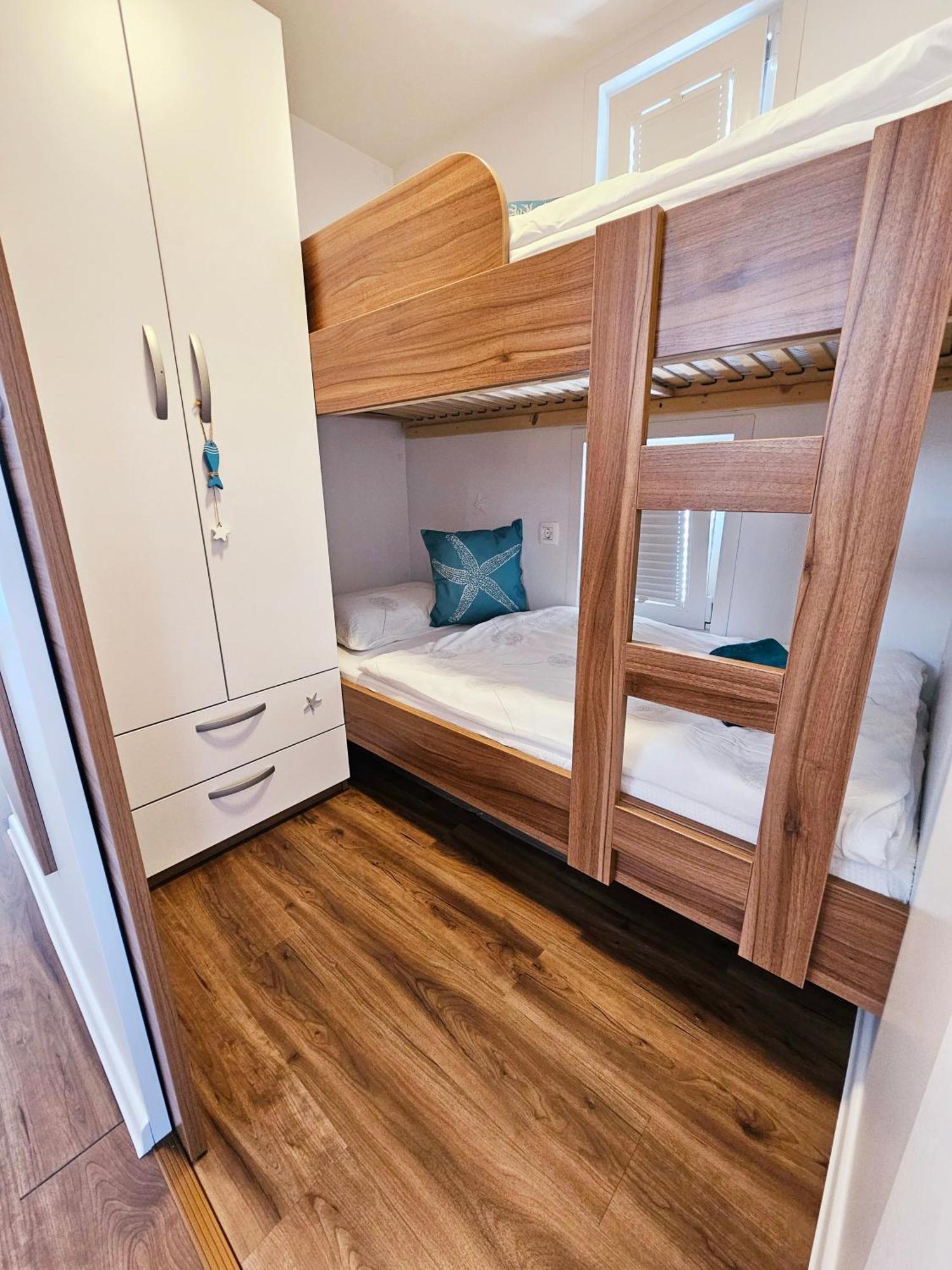 Floating Sea House - Vital Lux Portoroz Ngoại thất bức ảnh