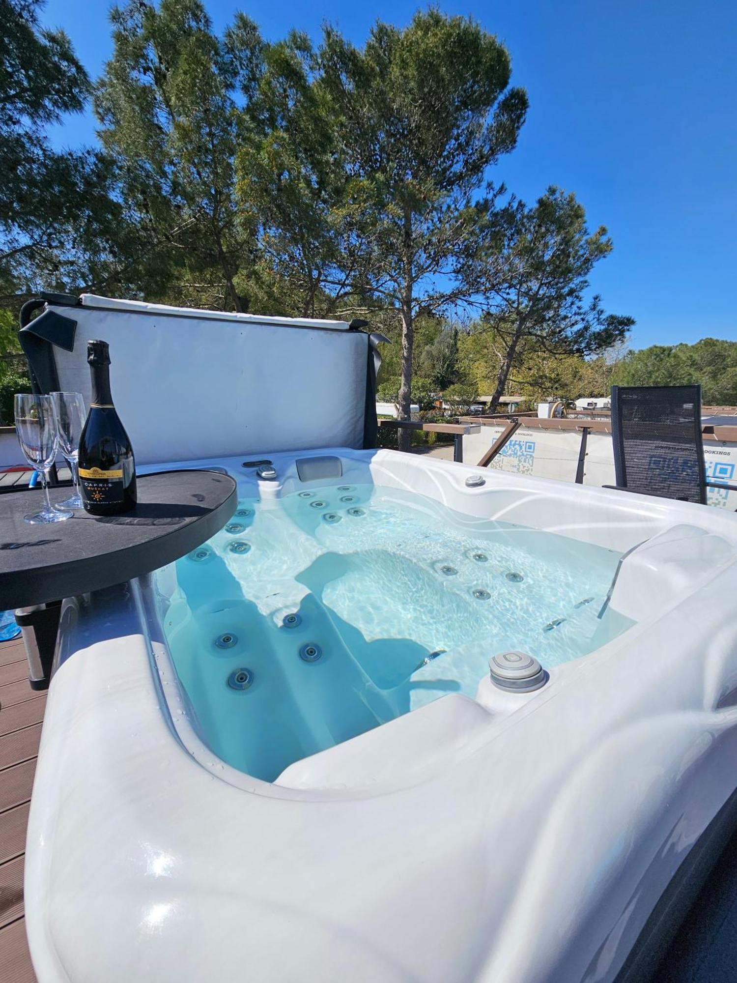 Floating Sea House - Vital Lux Portoroz Ngoại thất bức ảnh